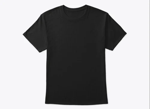Round Neck T-Shirts Collection