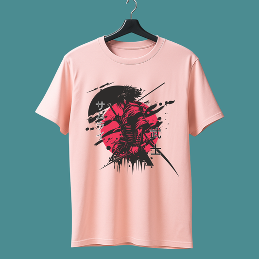 Man and  Women Premium Terry Cotton Oversize Fit Tshirt