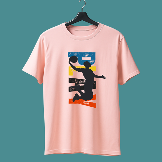 Man and  Women Premium Terry Cotton Oversize Fit Tshirt