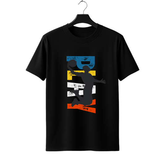 Man and  Women Premium Terry Cotton Oversize Fit Tshirt