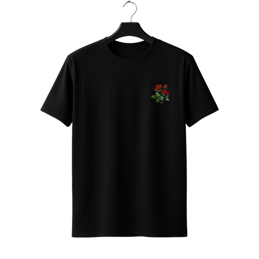 Man and  Women Premium Terry Cotton Oversize Fit Tshirt