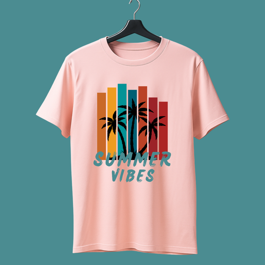 Man and  Women Premium Terry Cotton Oversize Fit Tshirt