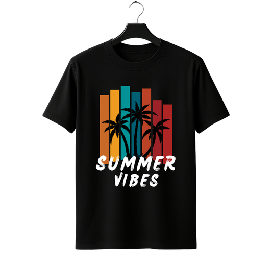 Man and  Women Premium Terry Cotton Oversize Fit Tshirt