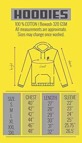 Trendy Winter Hoodie for Women – Stylish & Comfortable