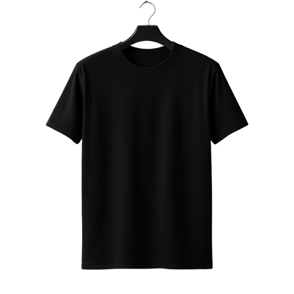 Man and  Women Premium Terry Cotton Oversize Fit Tshirt