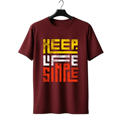 Man and  Women Premium Terry Cotton Oversize Fit Tshirt